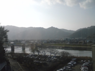 山