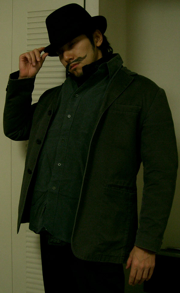 ossan