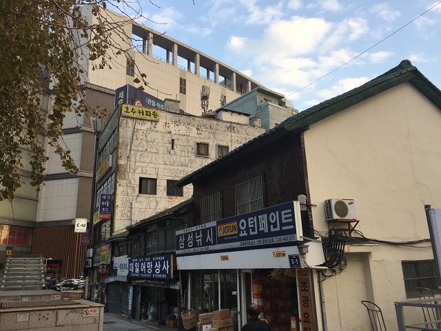 日本家屋